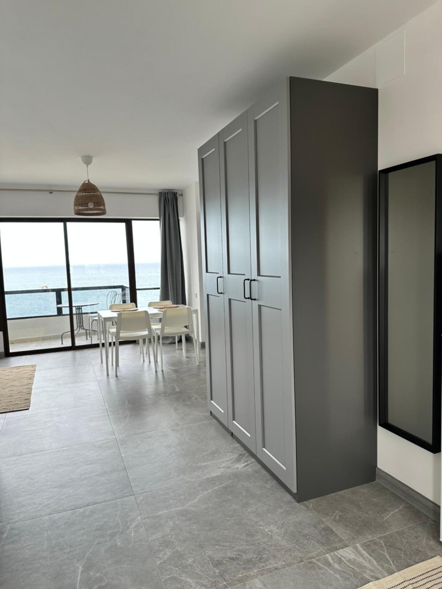דירות בנאלמדנה Aloha Playa Sol Y Mar מראה חיצוני תמונה