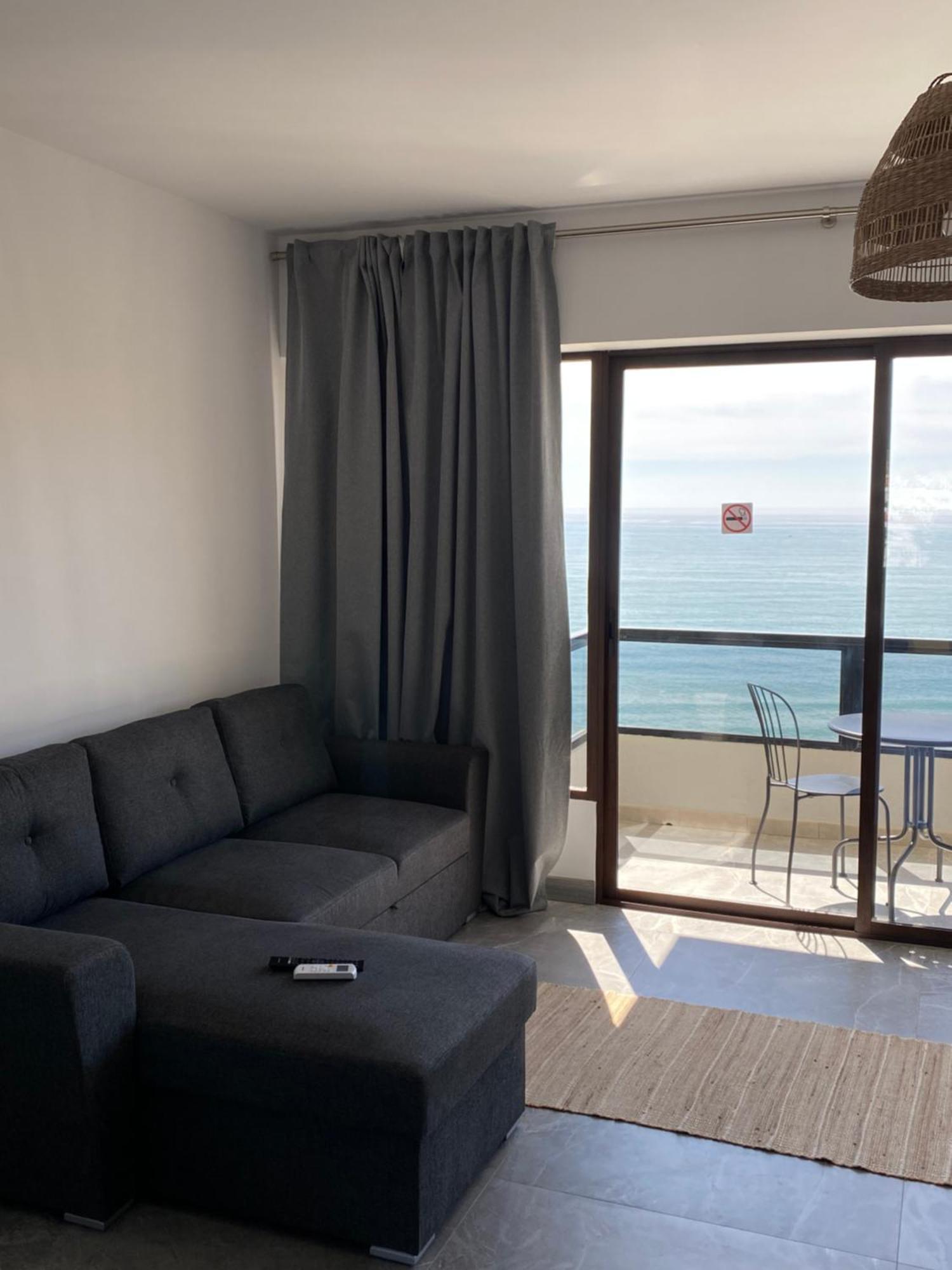 דירות בנאלמדנה Aloha Playa Sol Y Mar מראה חיצוני תמונה